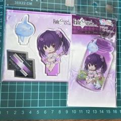 Fate FGO スカサハ ハロウィン　アクリルスタンド　アクスタ　おきたくん 2025年最新】スカサハ スタンドの人気アイテム - メルカリ
