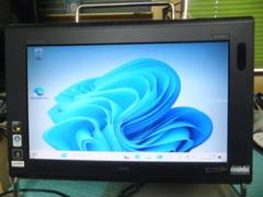 (1420) 高速起動SSD240G NEC 一体ポータブルGV70 AMD3G 1420) 高速起動SSD240G NEC 一体ポータブルGV70 AMD3G - メルカリ