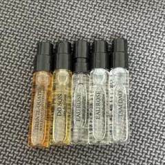 【専用】diptyque【空港限定10ml✖️2本セット】 ユニセックス香水 2025年最新】DIPTYQUE 香水(ユニセックス)の人気アイテム - メルカリ