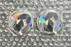2025年最新】cr バニラ 缶バッジの人気アイテム - メルカリ