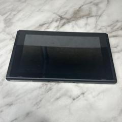 ジャンク品　Nintendo switch 本体のみ