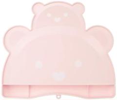 Mama Bear (ママベアー) シリコンお食事マット ピンク