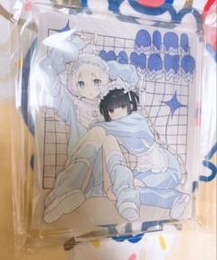 きたない君がいちばんかわいい SNS風アクリルマルチキーホルダー [きたない君がいちばんかわいい] |  キャラクターグッズ＆アパレル製作販売のコスパ｜COSPA | COSPA,inc.