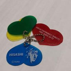 2025年最新】glay キーホルダー expoの人気アイテム - メルカリ