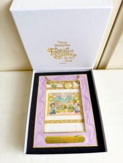 2025年最新】ファンタジースプリングスホテル フォトフレームの