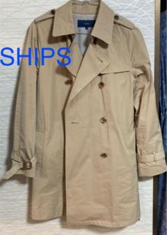シップス/トレンチコートの中古/未使用品 - メルカリ シップス/トレンチコートの中古/未使用品 - メルカリ