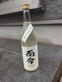 【新品・未開栓】而今　特別純米　生　720ml Amazon.co.jp: 而今 特別純米 生 720ml 桐箱入 : 食品・飲料