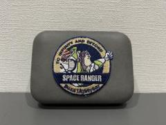 新品　アコモデ　バズ　アクセサリーケース