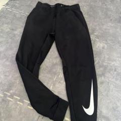 Nike ブラック トレーニングパンツ M