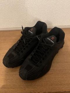 2025年最新】NIKE SHOX R4の人気アイテム - メルカリ