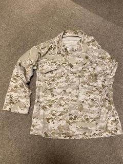 米軍放出品crye precision ネイビーシールズ FD JK&PT古着