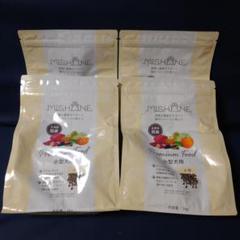 ミシュワン　MISHIONE プレミアムフード 小型犬用 1kg✖️3袋 ミシュワン ドッグフード 小型犬用 1kg 3個セット