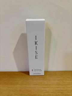 doTERRA IKISE アイクリーム & ローション　新品未使用 IKISE インテンシブ アイ クリーム – doTERRA TIMES