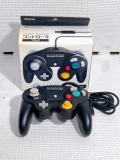 レア】gc ゲームキューブ BLAZEPRO 超技コントローラー ...