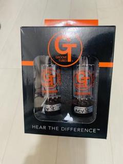 groove tubes el34ls グルーヴチューブ　スラッシュ愛用　真空管 groove tubes el34ls グルーヴチューブスラッシュ愛用真空管