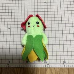 キレイハナ ポケモン ぬいぐるみ TOMY トミー 初期 タグ有 (๑'ᴗ