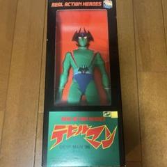 2025年最新】デビルマン リアルアクションヒーローズの人気