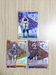 ヴァイス　ホロライブ インドネシア　ムーナ　オリー　アーニャ　spサイン 3枚組 m11431434913_1.jpg?1723810681