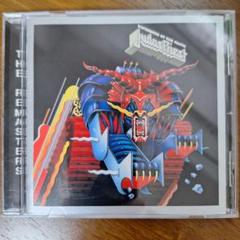 Judas Priest Defenders of the Faith 背徳の掟 - メルカリ