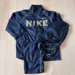 タグ無し/未使用】NIKE ピステ 上下セット
