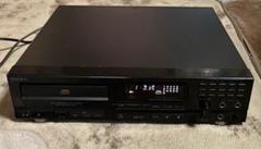 SONY CDP-K2G CDプレイヤー　カラオケ SONY CDP-K2G CDプレイヤー カラオケ - メルカリ