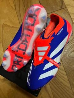 激レアadidas [プレデタープレシジョン] 26.5cm新品未使用 新品 希少 限定 26 5cm】アディダス プレデター プレシジョン