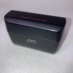 美品　JVC HA-XC62t 充電ケースのみ　充電器のサムネイル