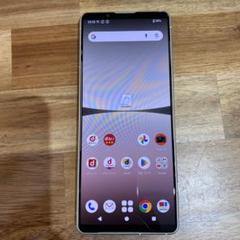 C272ジャンク docomo SIMロック解除済 Xperia 5 Ⅳ C272ジャンク docomo SIMロック解除済 Xperia 5 Ⅳ - メルカリ
