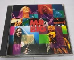 ミスター ビッグ Mr.BIG ロウ・ライク・スシⅢ