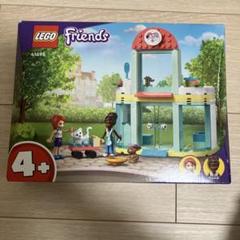 2点LEGOフレンズ 41695. 41698新品未開封のサムネイル
