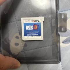 ドラゴンクエストジョーカー3ニンテンドー3DSゲームカード