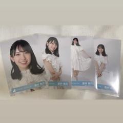 日向坂46 小坂菜緒 金村美玖 「5回目のひな誕祭」ユニット衣装 2種コンプ 日向坂46金村美玖＆小坂菜緒、横浜で中華街デート「菜緒を