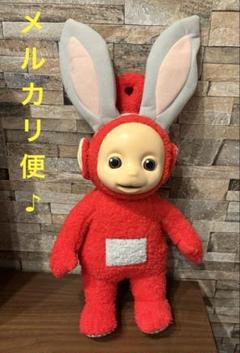 2025年最新】テレタビーズ ぬいぐるみ うさ耳の人気アイテム