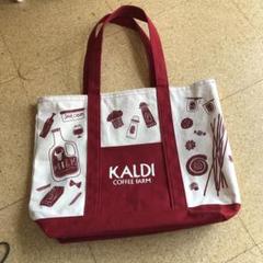 カルディ 福袋 トートバッグ