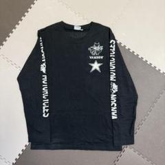 バンソン ロンT Felix the cat Vanson 刺繍 楽天市場】VANSON バンソン 長袖Tシャツ（ロンT） FELIX THE CAT