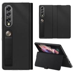 ❤️ラスト１点❤️ Samsung Galaxy z fold3ケース 超薄ステント