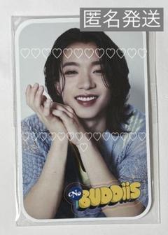 BUDDiiS もーりーしゅーとグッズ　まとめ売り BUDDiiS公式YouTubeチャンネル”BUDDiiS Channel”オリジナル