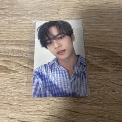 【即発送】SEVENTEEN ミンギュThe name ランダムポラロイドトレカ m11438013300_1.jpg?1724058409