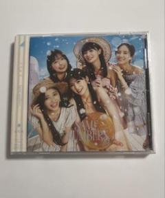 乃木坂46 Same numbers CD 通常盤