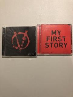 2025年最新】my first story vの人気アイテム - メルカリ