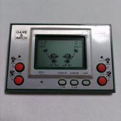 2025年最新】ジャッジ ゲームウォッチの人気アイテム - メルカリ