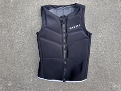 JTPLT JETPILT WW ウェットスーツベスト XL