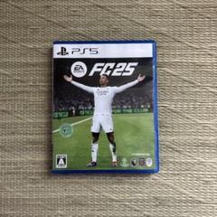 FC25 PS5版