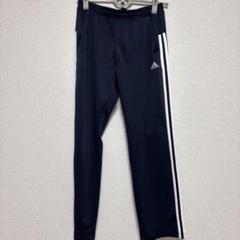 adidas レディース ジャージパンツ