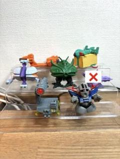 2025年最新】ガンダムフィギュア まとめ売りの人気アイテム