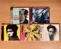 大江慎也　THE GREATEST MUSIC 希少【新品未開封】 2025年最新】大江慎也 cdの人気アイテム - メルカリ