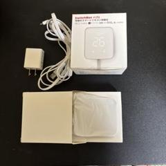 中古品 SwitchBot ハブ2 2025年最新】Yahoo!オークション -switchbotハブ2の中古品・新品