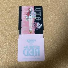 ONEPIECE ウタ ファントエス クリアスタンド