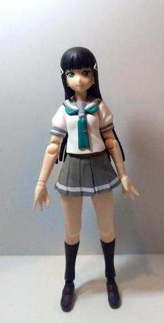 2025年最新】黒澤ダイヤ figmaの人気アイテム - メルカリ