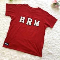 H.R.REMAKE　ハリウッドランチマーケット　リメイク　Tシャツ